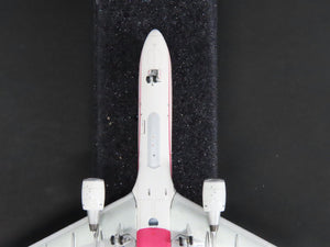 1:400 NG Models 53131 Delta Boeing 