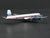 1:400 Aero Classics AC419488 Die-Cast Delta C&S McDonnell Douglas DC-6 Aircraft