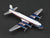 1:400 Aero Classics AC419488 Die-Cast Delta C&S McDonnell Douglas DC-6 Aircraft