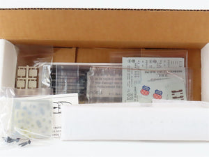 HO Sunshine Resin Kit #25.54 Undecorated PFE Pacific Fruit Exp R-30/40-21 Reefer