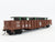 HO Scale Athearn GT Grand Trunk 50' Gondola Car #75951 Pro Custom w/ Load