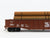 HO Scale Athearn GT Grand Trunk 50' Gondola Car #75950 Pro Custom w/ Load