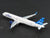 1:400 Scale NG Models 13062 Die-Cast JetBlue Airbus A321-NEO Aircraft N4022J