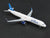 1:400 Scale NG Models 13062 Die-Cast JetBlue Airbus A321-NEO Aircraft N4022J