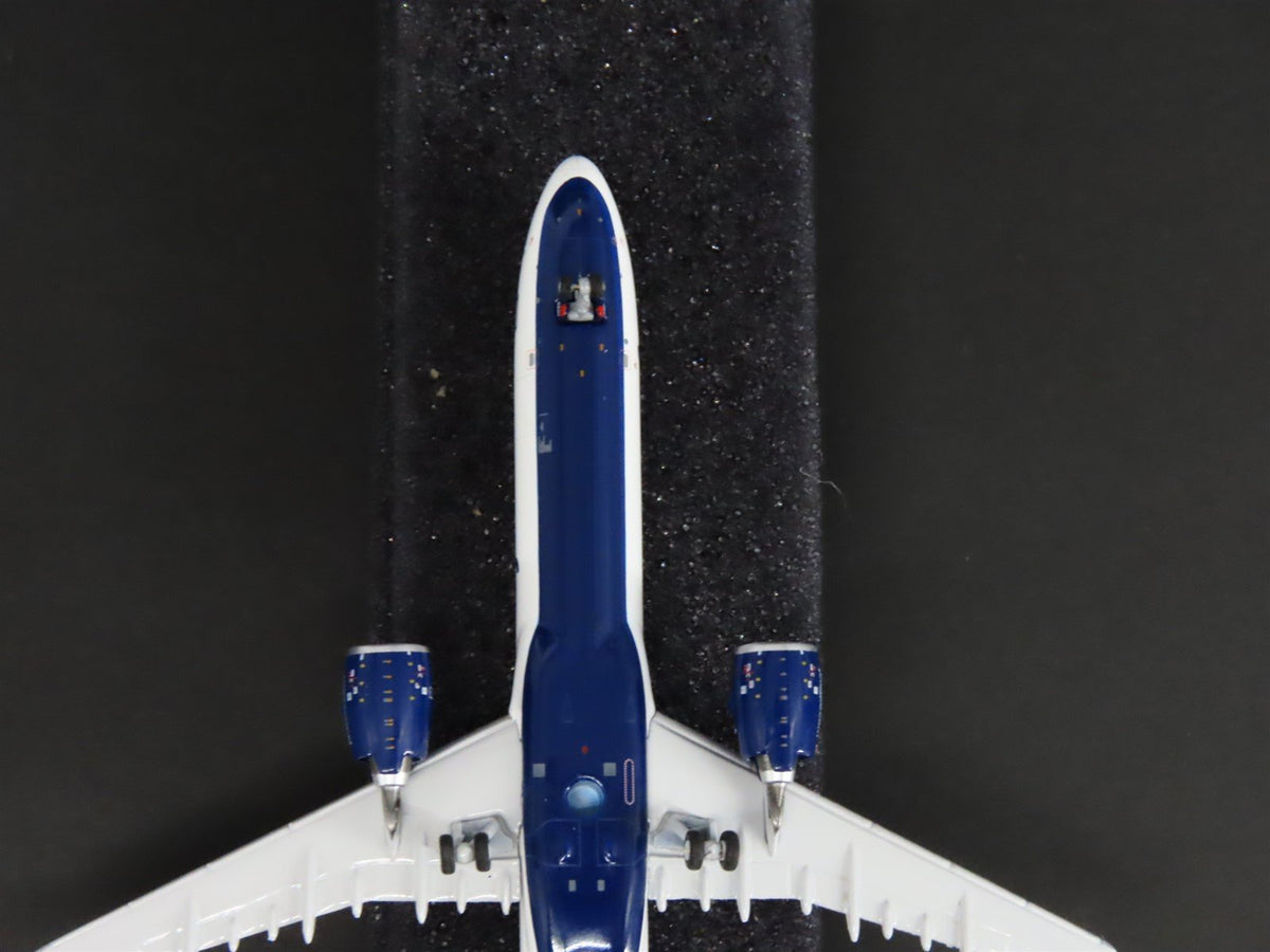 1:400 Scale NG Models 13062 Die-Cast JetBlue Airbus A321-NEO Aircraft N4022J