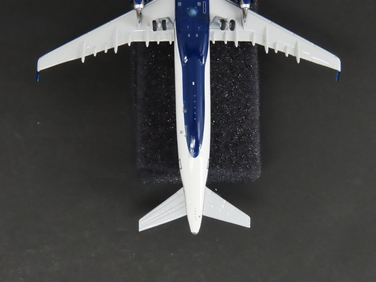 1:400 Scale NG Models 13062 Die-Cast JetBlue Airbus A321-NEO Aircraft N4022J