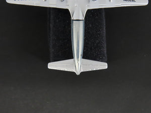 1:400 Scale Aero Classics AC419507 Die-Cast Pan Am Mount Vernon Douglas DC-6B