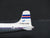 1:400 Aero Classics AC19155 Die-Cast Icelandair Flugfelag Islands Douglas DC-6B