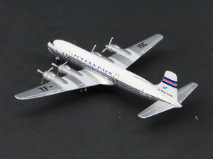 1:400 Aero Classics AC19155 Die-Cast Icelandair Flugfelag Islands Douglas DC-6B