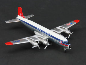 1:400 Aero Classics AC419489 Die-Cast Northwest McDonnell Douglas DC-6B Aircraft