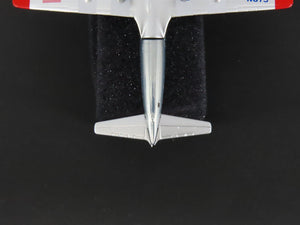 1:400 Aero Classics AC419489 Die-Cast Northwest McDonnell Douglas DC-6B Aircraft