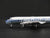 1:400 Aero Classics AC419506 Die-Cast Pan Am McDonnell Douglas DC-6B Aircraft