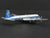 1:400 Aero Classics AC19158 Die-Cast Olympic McDonnell Douglas DC-6 Aircraft