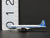 1:400 Aero Classics AC19158 Die-Cast Olympic McDonnell Douglas DC-6 Aircraft