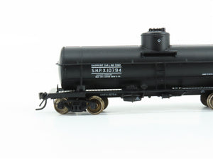 HO InterMountain 46201-54 SHPX Shippers Car Line Single Dome Tank Car #10794