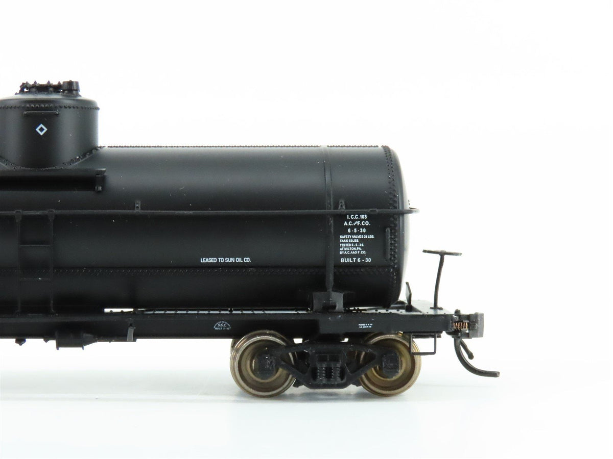 HO InterMountain 46201-54 SHPX Shippers Car Line Single Dome Tank Car #10794