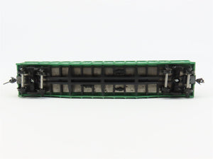 HO Scale Athearn LV Lehigh Valley 50' Gondola Car #33090 Pro Custom w/ Load