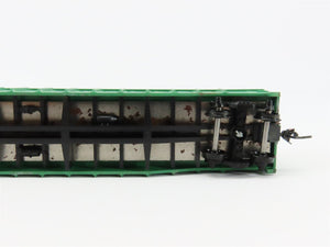 HO Scale Athearn LV Lehigh Valley 50' Gondola Car #33502 Pro Custom w/ Load