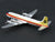 1:400 Aero Classics AC419474 Die-Cast Micronesia McDonnell Douglas DC6B Aircraft