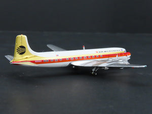 1:400 Aero Classics AC419474 Die-Cast Micronesia McDonnell Douglas DC6B Aircraft