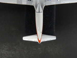 1:400 Aero Classics AC419474 Die-Cast Micronesia McDonnell Douglas DC6B Aircraft