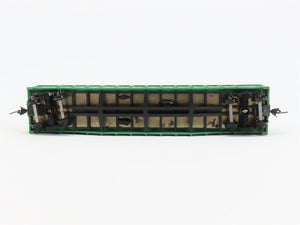 HO Scale Athearn LV Lehigh Valley 50' Gondola Car #33520 Pro Custom w/ Load