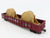 HO Scale Athearn LV Lehigh Valley 50' Gondola Car #33520 Pro Custom w/ Load