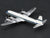 1:400 Scale Aero Classics Die-Cast UTA McDonnell Douglas DC-6B Aircraft F-BHMR