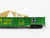 HO Scale Athearn HCRC Hillsdale Cty 50' Gondola Car #810 Pro Custom w/ Load