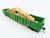 HO Scale Athearn HCRC Hillsdale Cty 50' Gondola Car #810 Pro Custom w/ Load