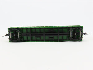 HO Scale Athearn HCRC Hillsdale Cty 50' Gondola Car #810 Pro Custom w/ Load