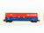 N Scale Atlas 31101 USLX Ogden Corporation Double Plug Door Box Car #11499