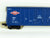 N Atlas 31081 MNS Minneapolis Northfield & Southern Double Plug Door Box Car 565