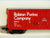 N Scale Atlas 31111 RPCX Ralston Purina Double Plug Door Box Car #106