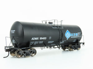 HO Scale InterMountain Pinnacle 47803-08 ADM 19,900 Gallon Tank Car #19463