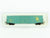 N Scale Atlas 36872 DTI Detroit Toledo & Ironton 60' Double Door Box Car #25805