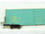 N Scale Atlas 36872 DTI Detroit Toledo & Ironton 60' Double Door Box Car #25805