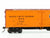 HO InterMountain #47404-04 PFE Pacific Fruit Express SP/UP Reefer Car #61634