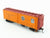 HO InterMountain #47404-04 PFE Pacific Fruit Express SP/UP Reefer Car #61634