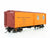 HO InterMountain #47404-04 PFE Pacific Fruit Express SP/UP Reefer Car #61634