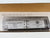 HO Sunshine Resin Kit #72.7 Undecorated PFE Pacific Fruit Express R-40-26 Reefer