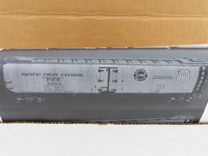 HO Sunshine Resin Kit #25.3 Undecorated PFE R-70-2 