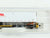 N Scale Atlas 30011 TTUX Front Runner Skeleton Flat Car #130230 w/ XTRA Trailer