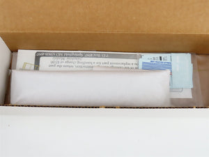 HO Sunshine Resin Kit #46.22 Undecorated MDT / NYC 9000 Series 40' Steel Reefer