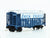 N Scale Atlas 3865 GACX Jack Frost Cane Sugar Airslide Hopper #42380