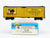 HO Scale Athearn OTX Tom Cat 40' Wood Reefer Car #1557 Pro Custom