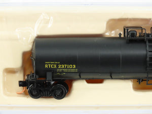 N Scale Atlas 30751 RTCX Republic Car Line 23,500 Gallon Tank Car #237103