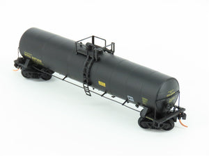 N Scale Atlas 30751 RTCX Republic Car Line 23,500 Gallon Tank Car #237103