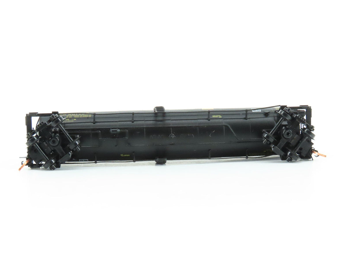 N Scale Atlas 30751 RTCX Republic Car Line 23,500 Gallon Tank Car #237103