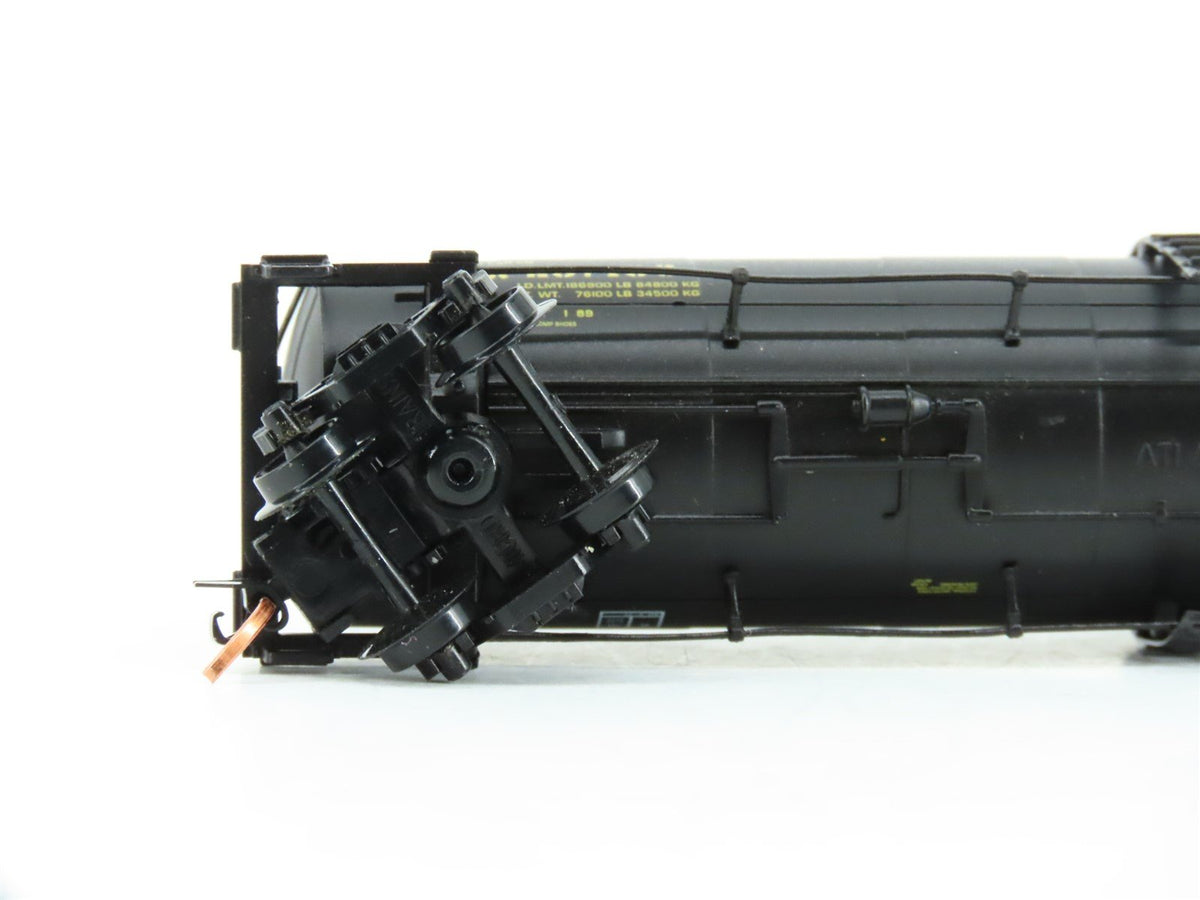 N Scale Atlas 30751 RTCX Republic Car Line 23,500 Gallon Tank Car #237103